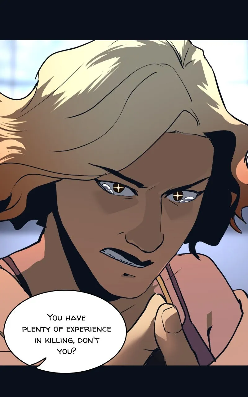 Asterion Chapter 58 page 70 - 