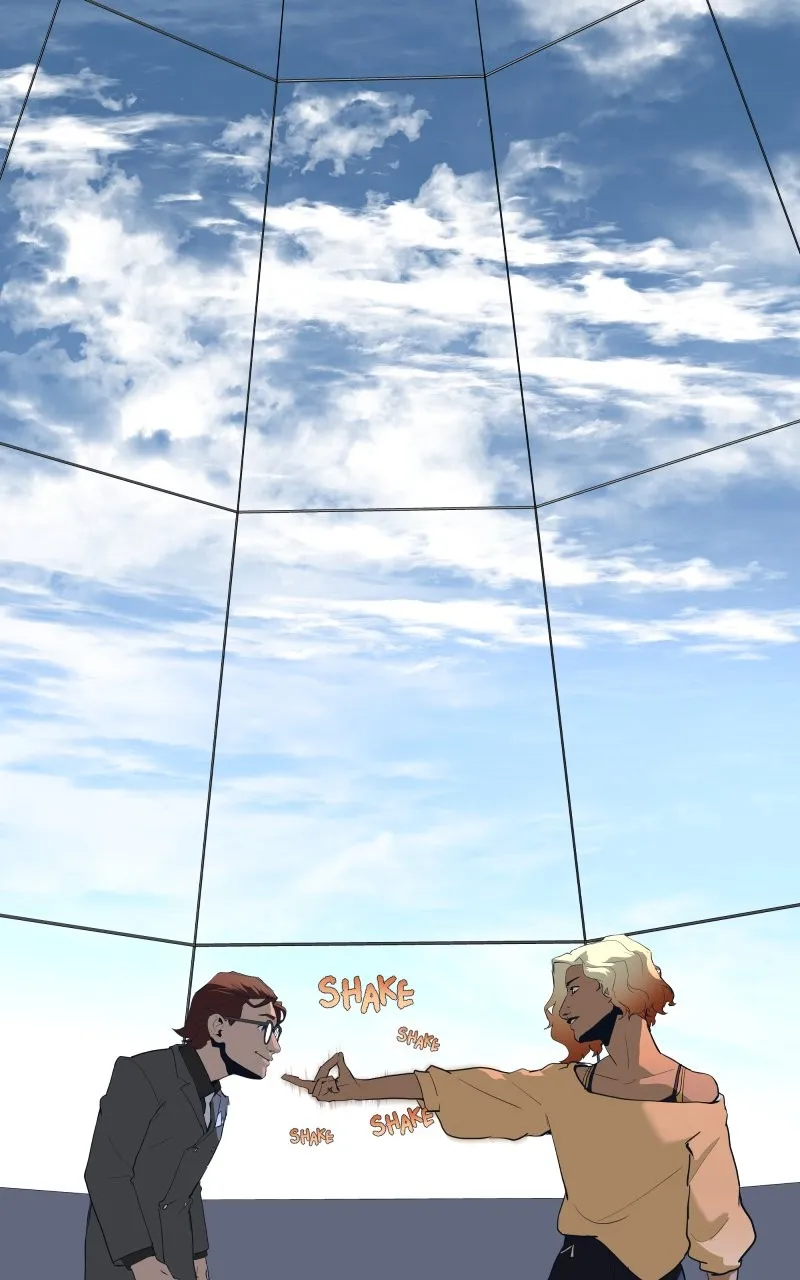 Asterion Chapter 58 page 72 - 