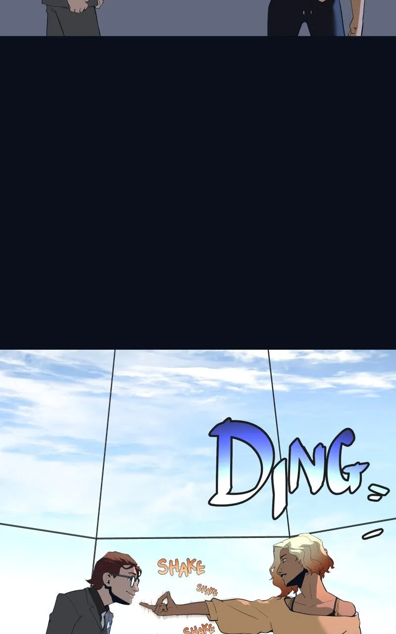 Asterion Chapter 58 page 73 - 