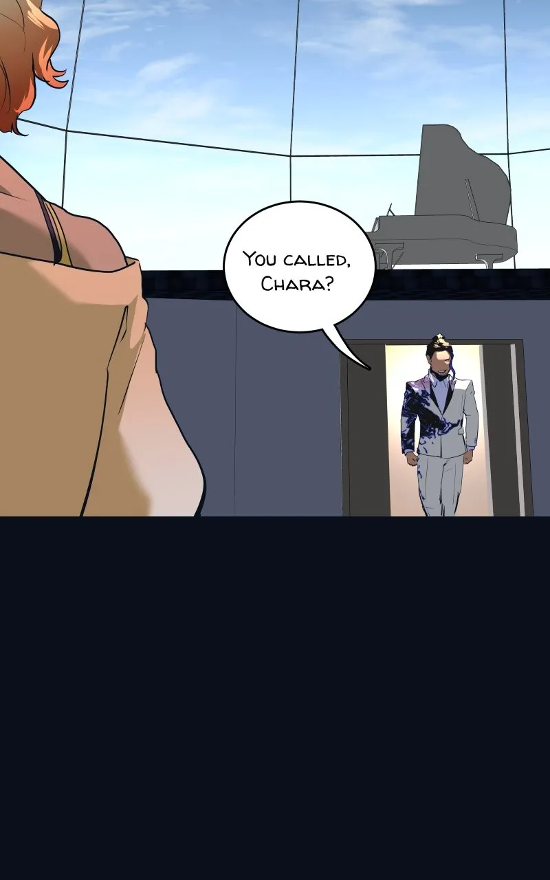 Asterion Chapter 58 page 75 - 