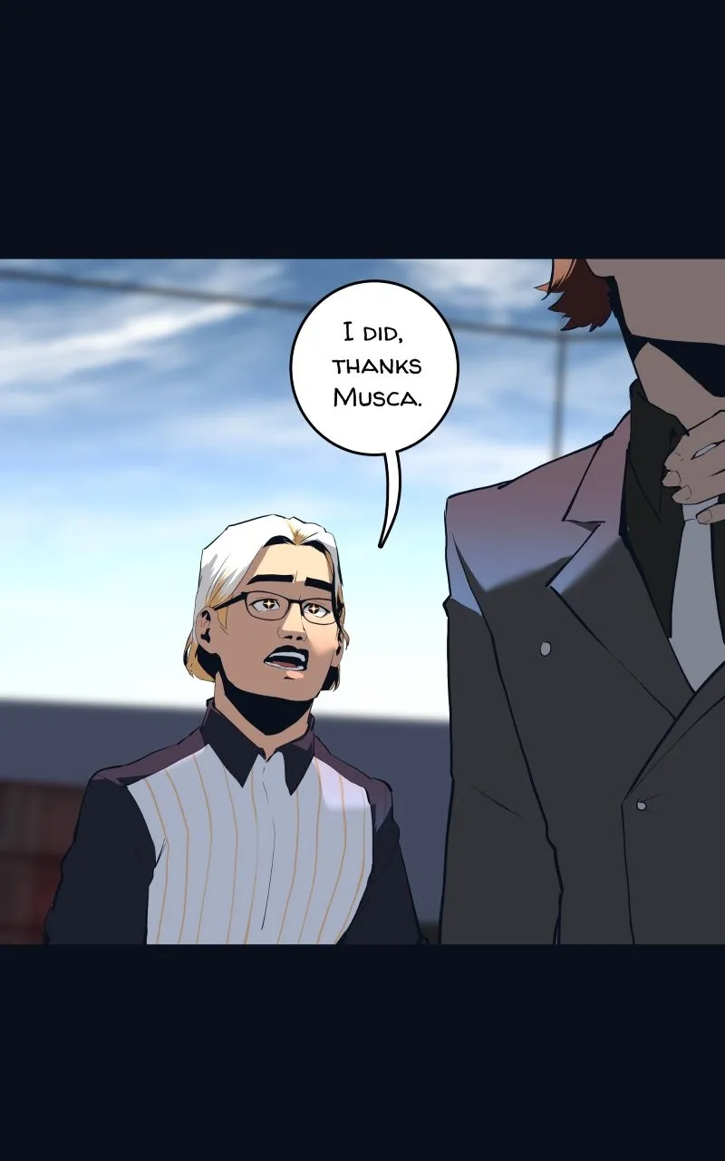 Asterion Chapter 58 page 76 - 