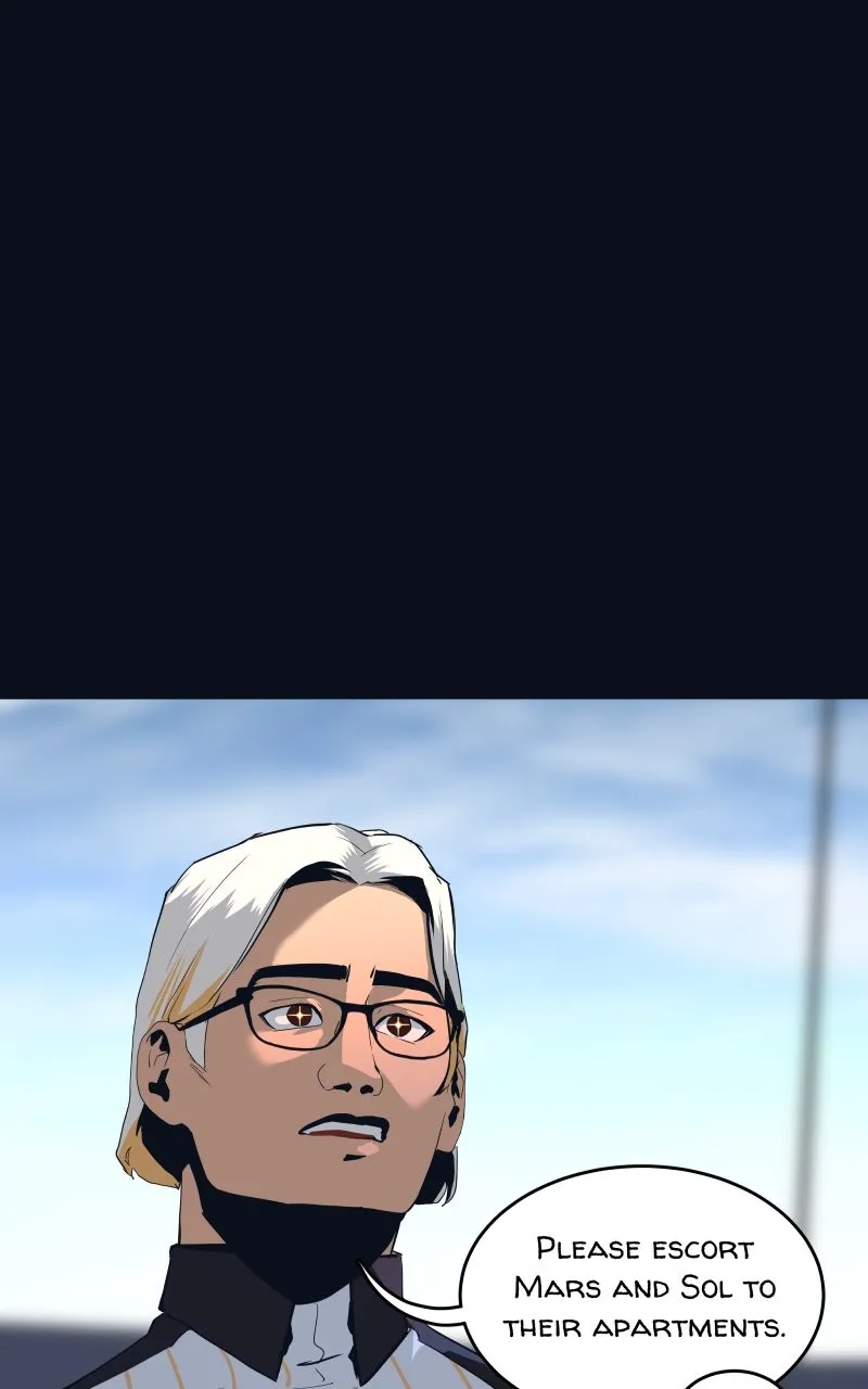 Asterion Chapter 58 page 77 - 
