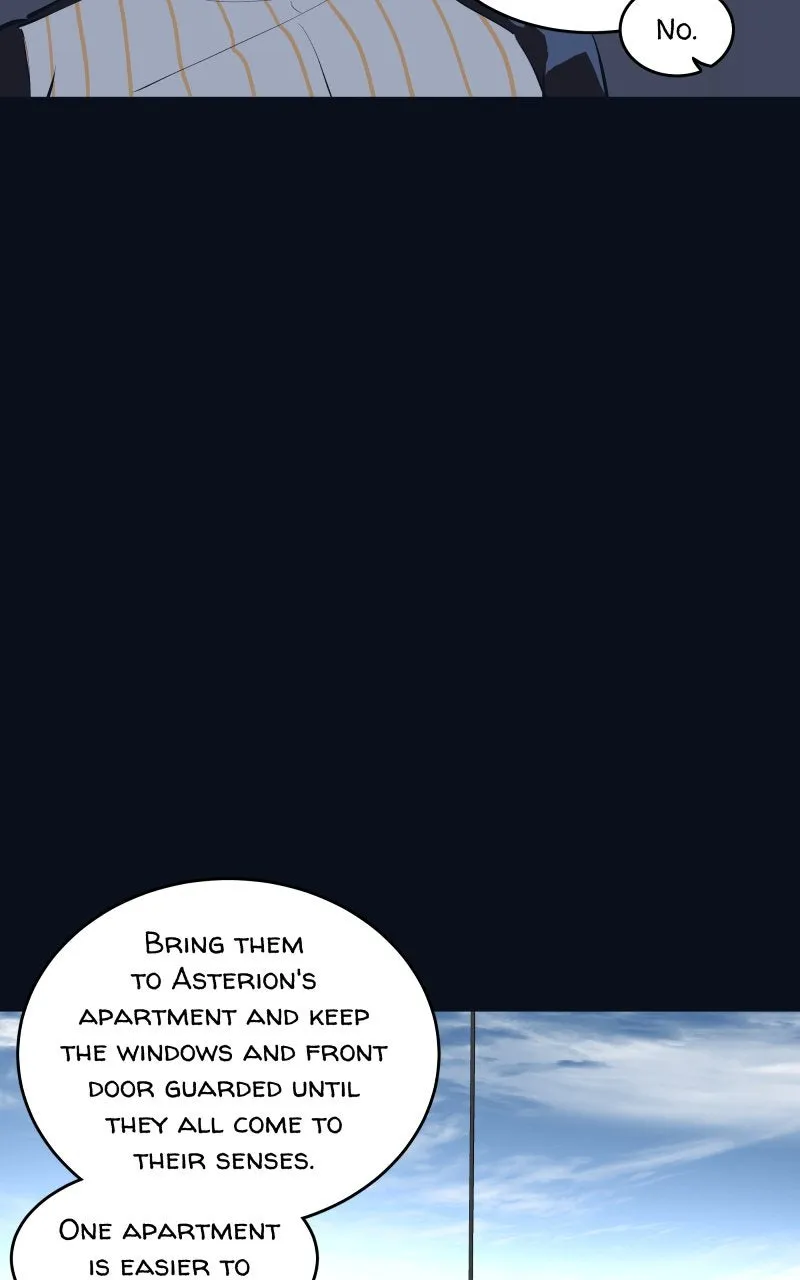 Asterion Chapter 58 page 78 - 