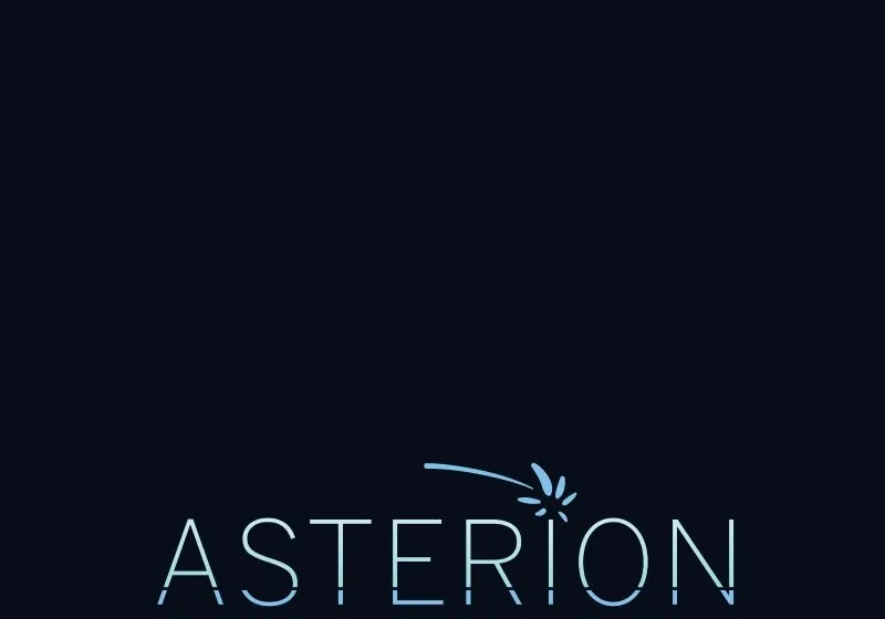 Asterion Chapter 58 page 9 - 