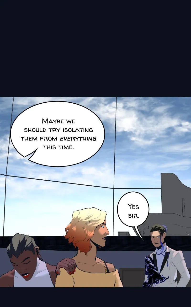 Asterion Chapter 58 page 82 - 