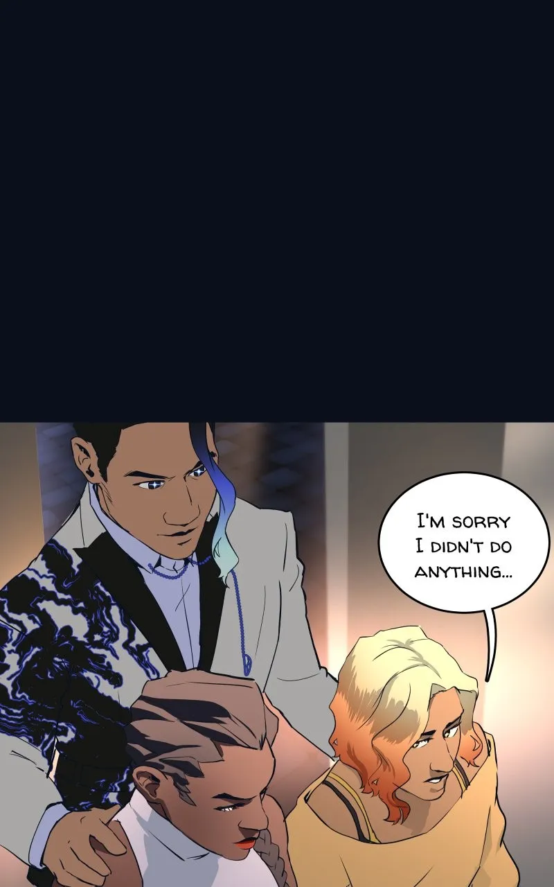 Asterion Chapter 58 page 83 - 