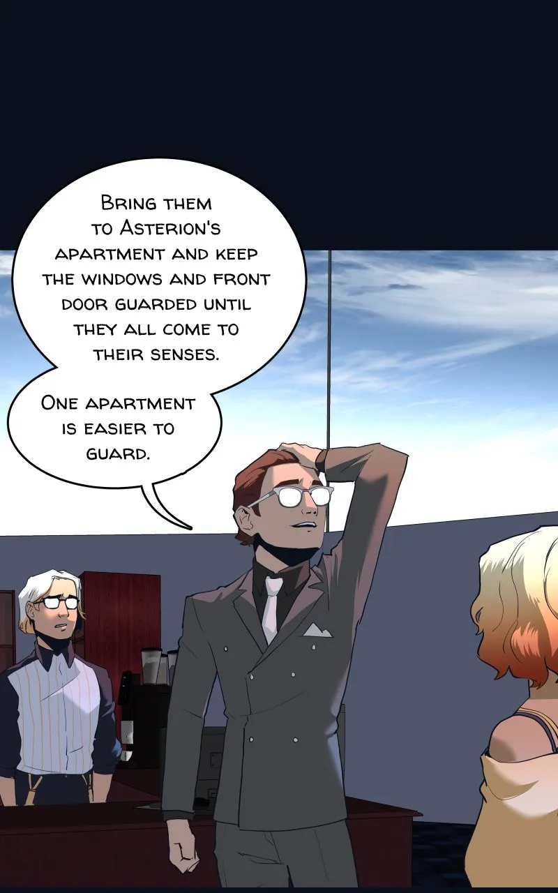 Asterion Chapter 59 page 1 - 