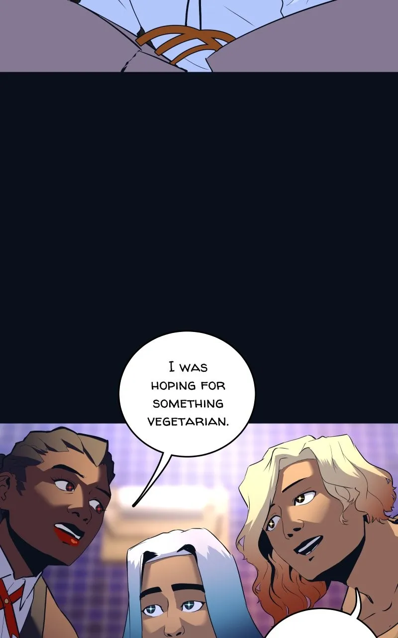 Asterion Chapter 59 page 11 - 
