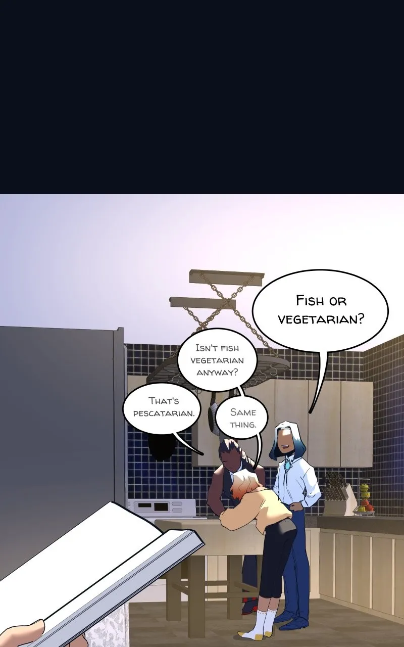 Asterion Chapter 59 page 14 - 