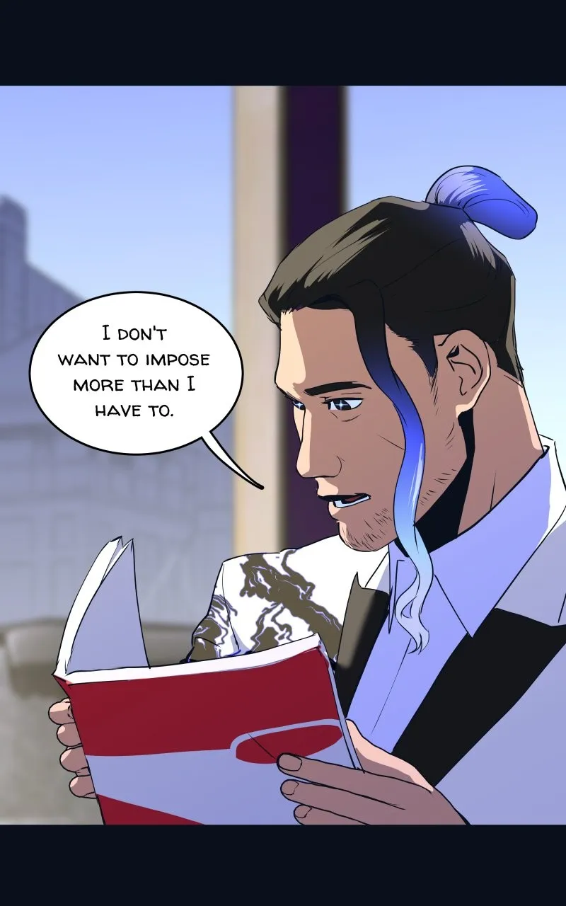 Asterion Chapter 59 page 19 - 