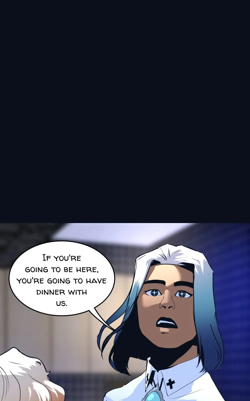 Asterion Chapter 59 page 20 - 