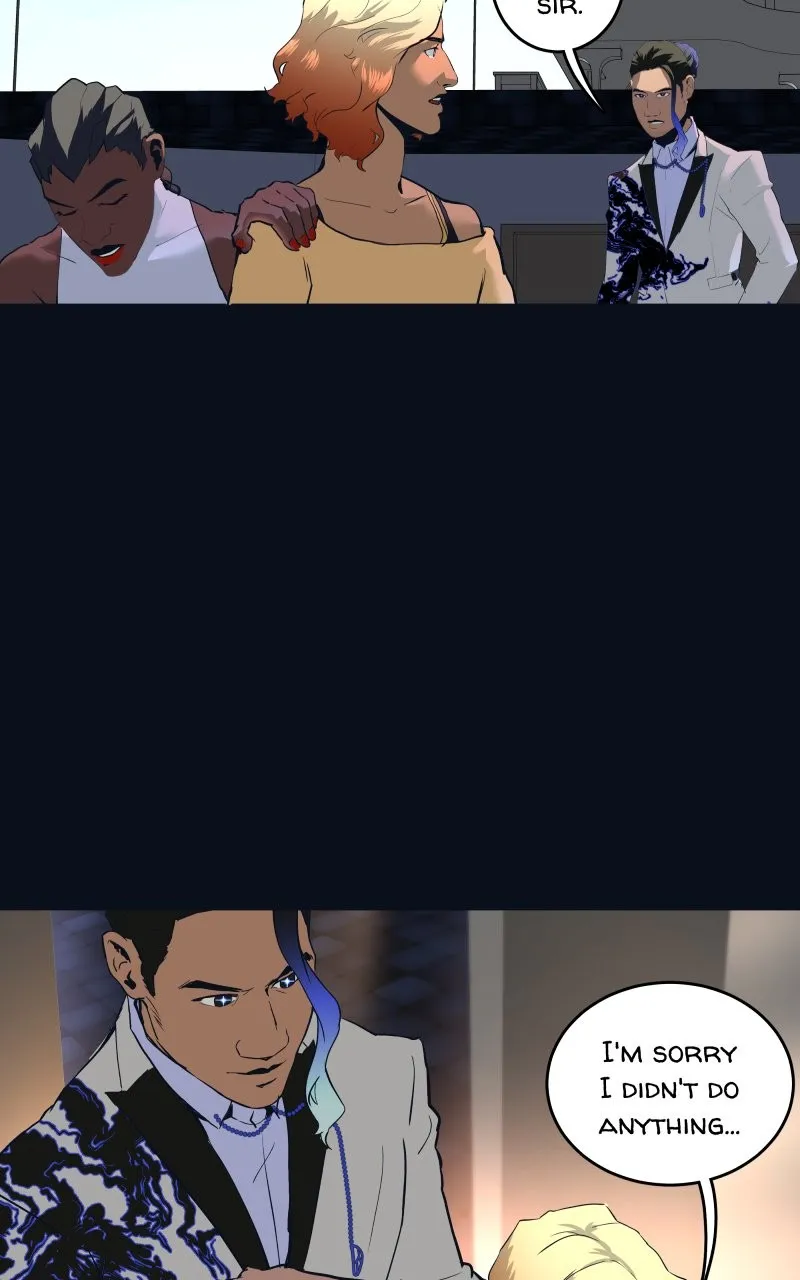 Asterion Chapter 59 page 3 - 