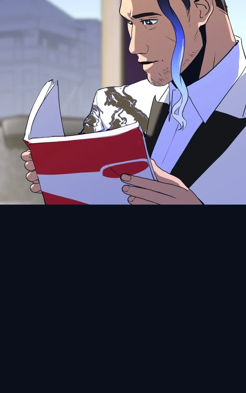 Asterion Chapter 59 page 22 - 