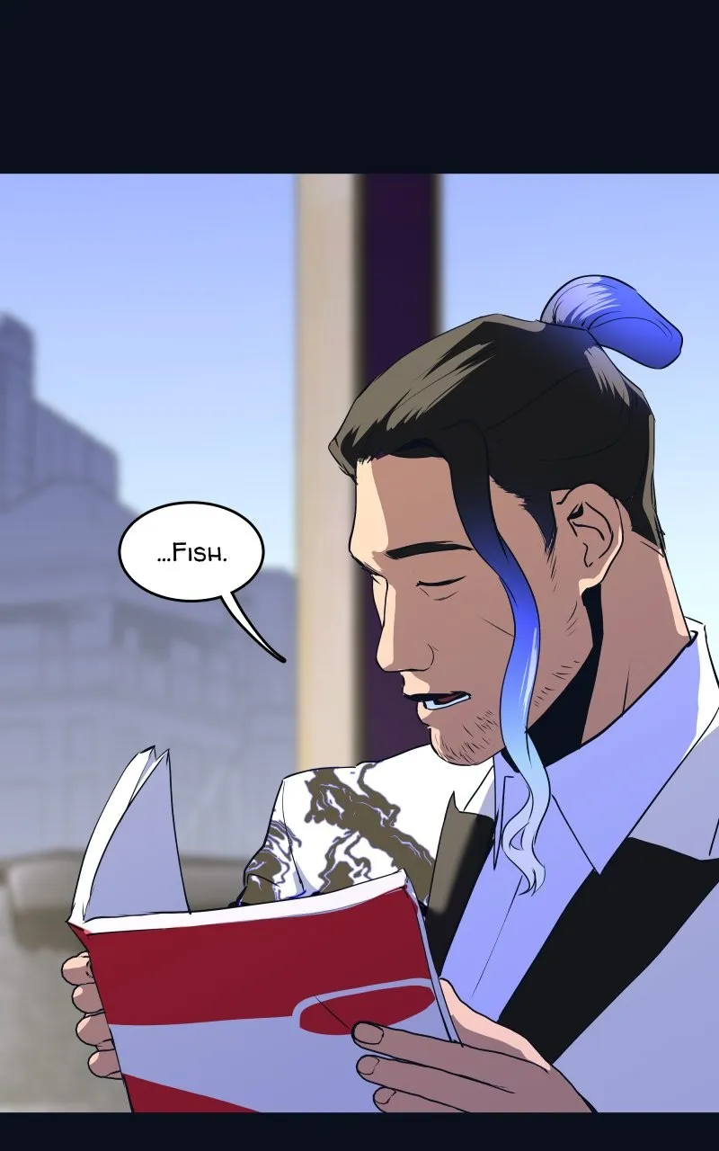 Asterion Chapter 59 page 23 - 