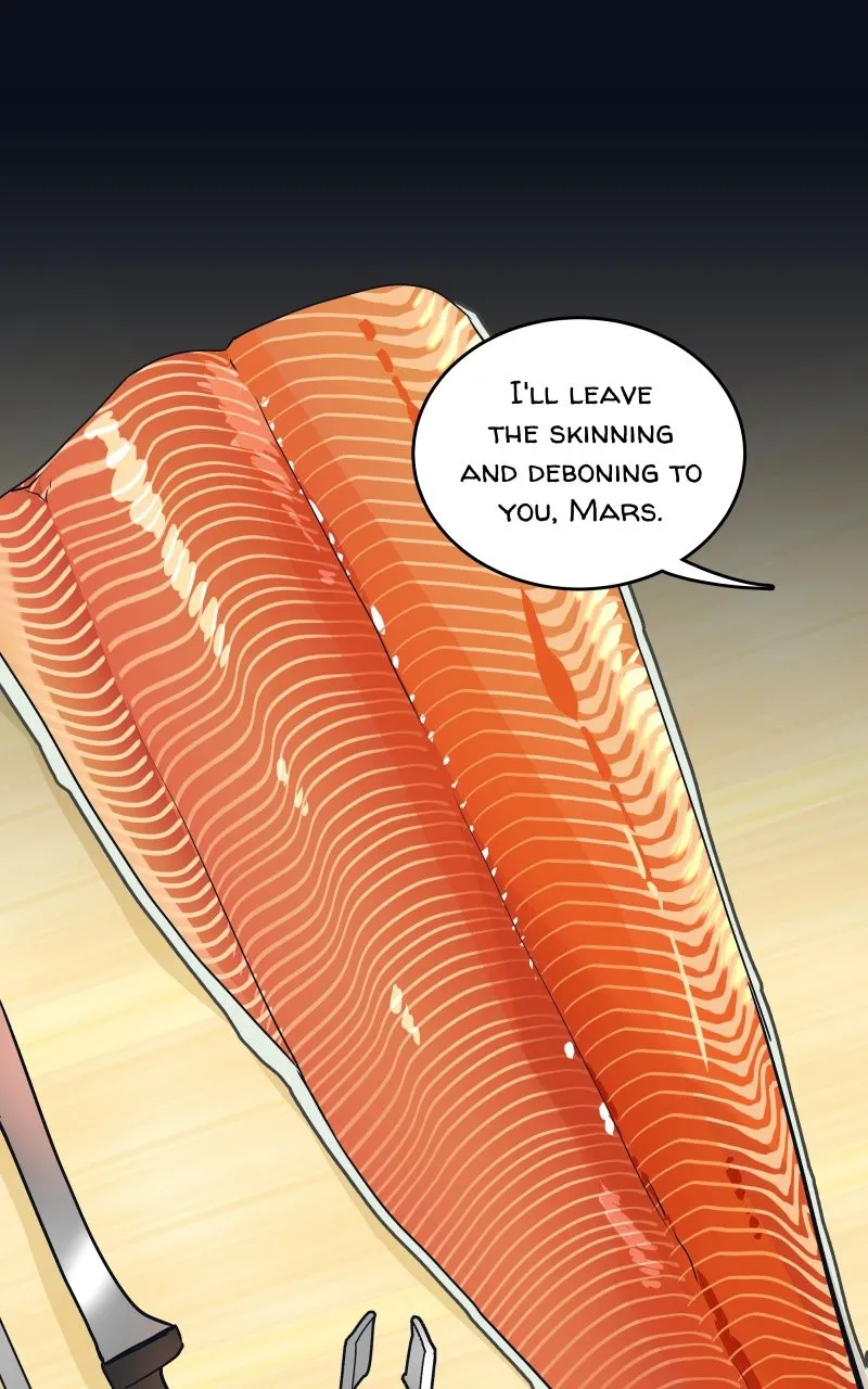 Asterion Chapter 59 page 26 - 