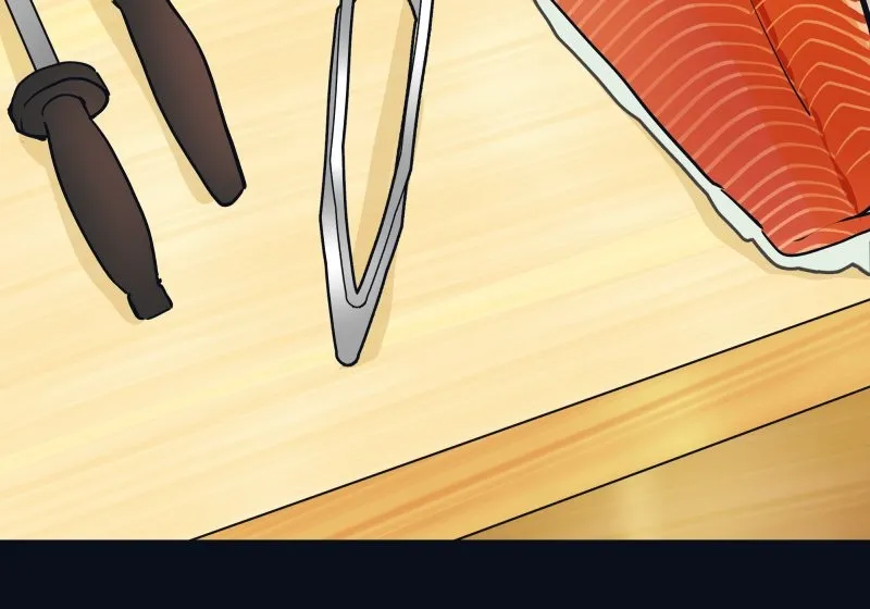 Asterion Chapter 59 page 27 - 