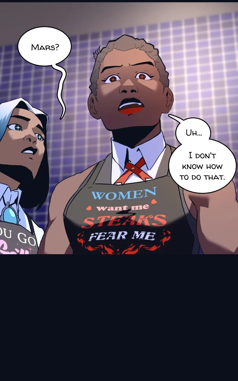 Asterion Chapter 59 page 30 - 
