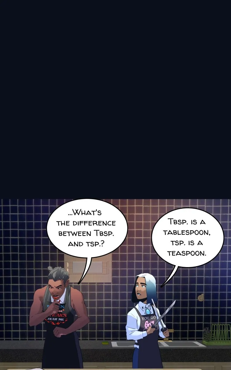 Asterion Chapter 59 page 32 - 