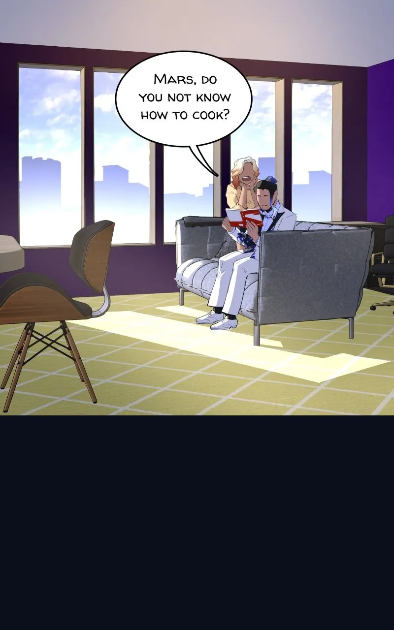 Asterion Chapter 59 page 35 - 