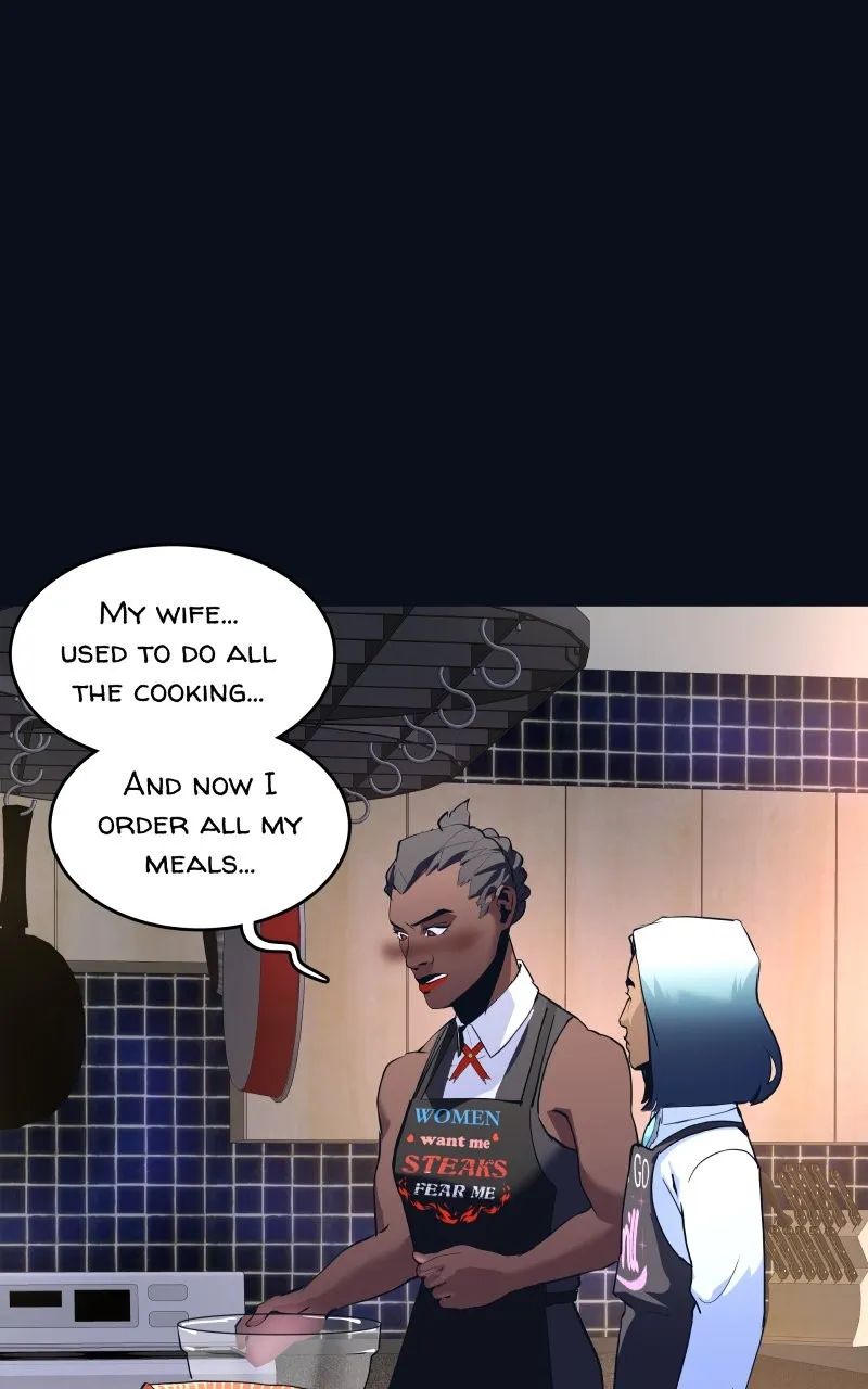 Asterion Chapter 59 page 38 - 