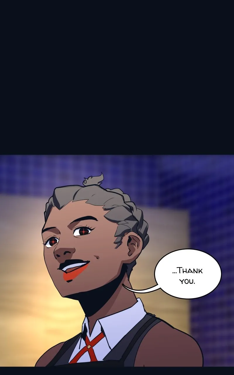Asterion Chapter 59 page 46 - 