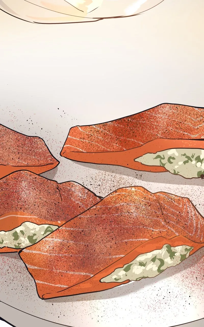 Asterion Chapter 59 page 49 - 