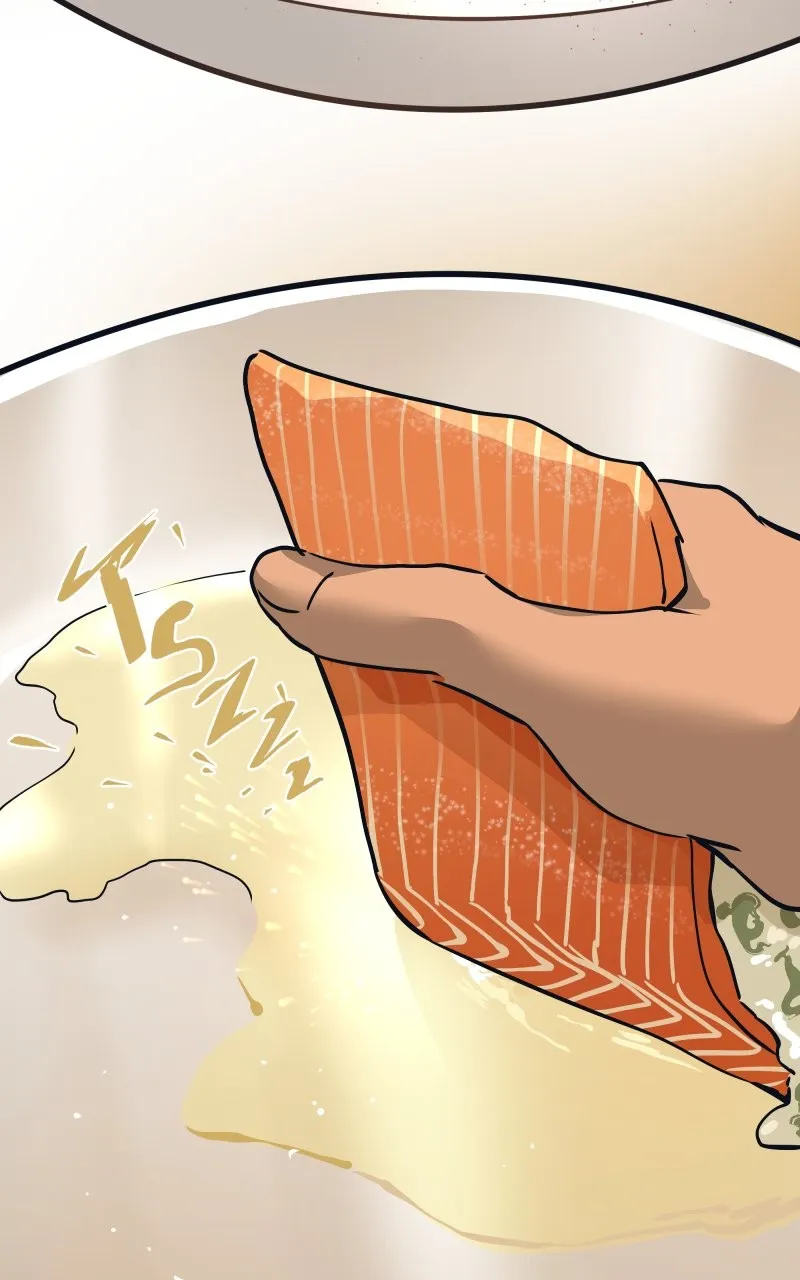 Asterion Chapter 59 page 50 - 