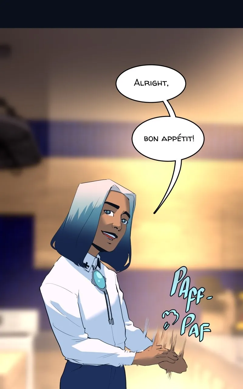 Asterion Chapter 59 page 55 - 