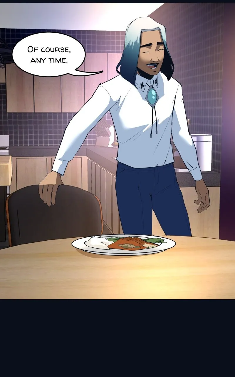 Asterion Chapter 59 page 59 - 