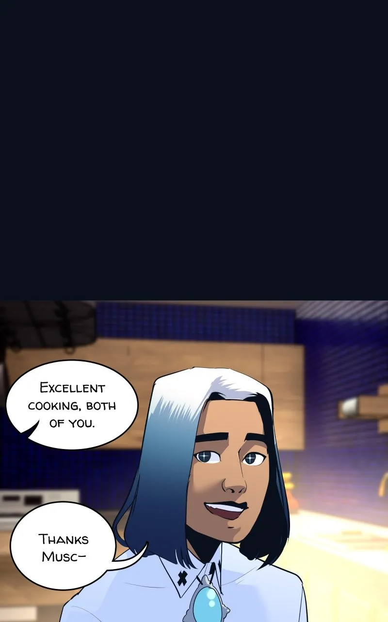 Asterion Chapter 59 page 60 - 