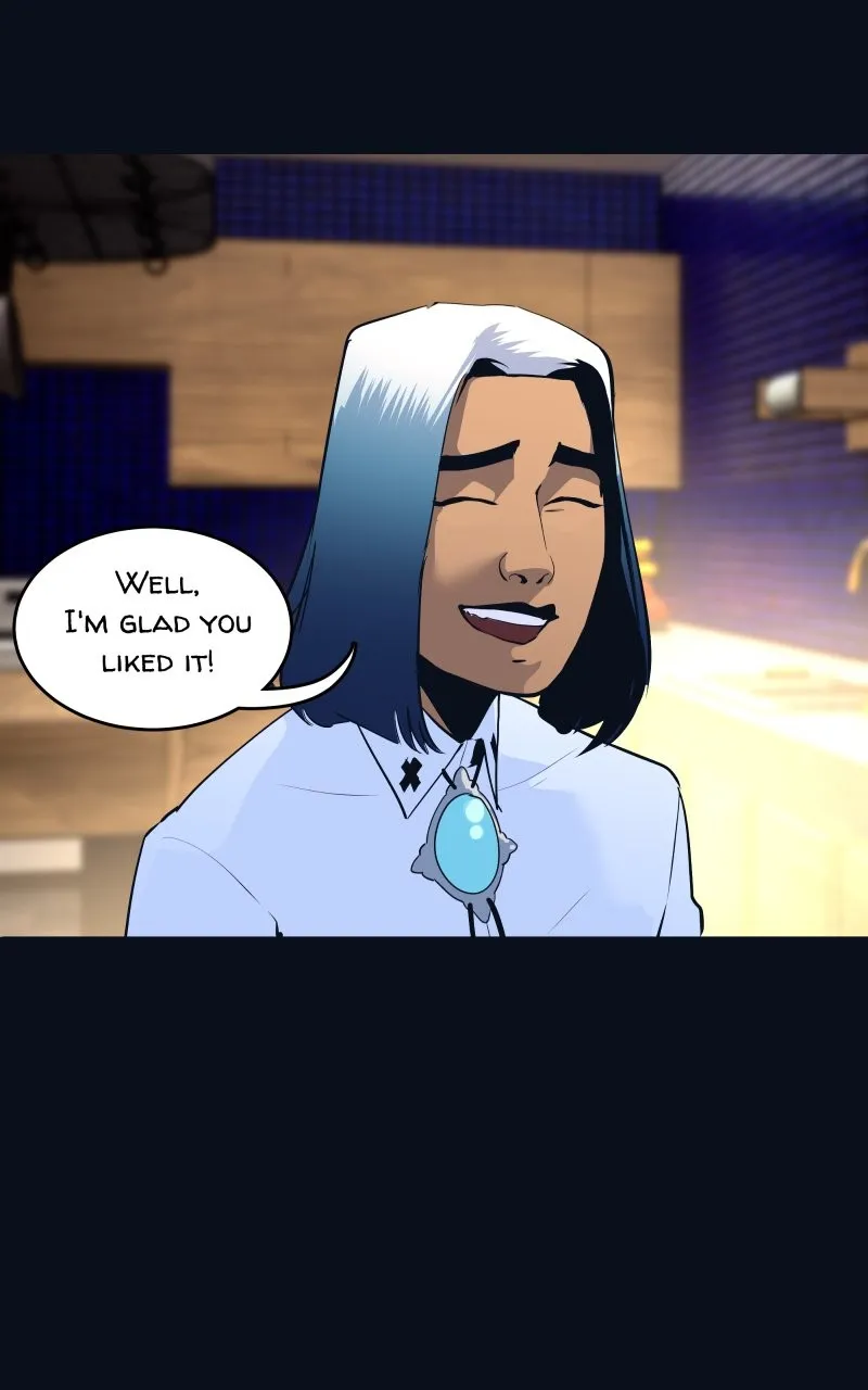 Asterion Chapter 59 page 63 - 