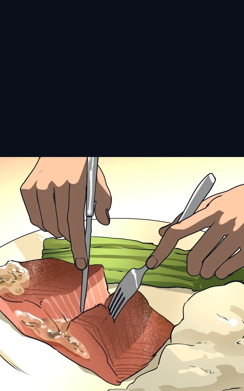Asterion Chapter 59 page 64 - 
