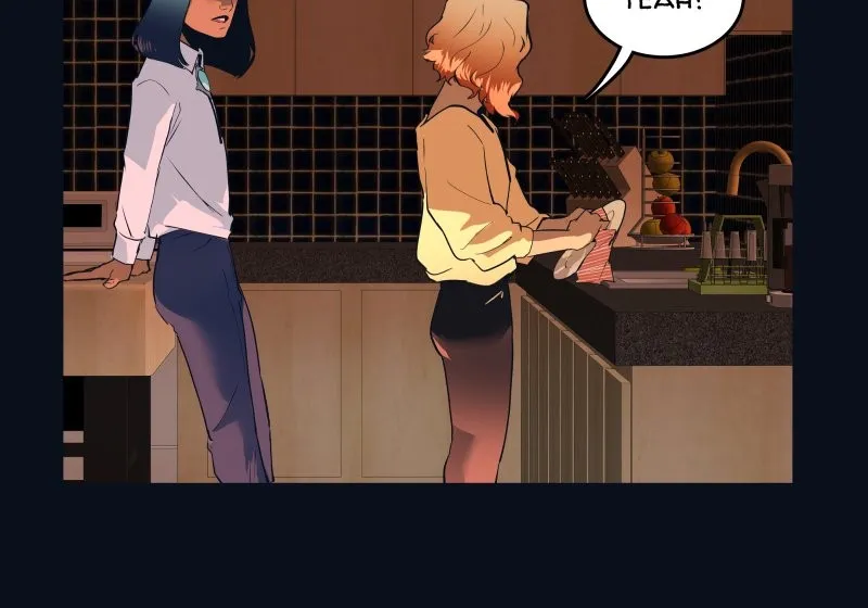 Asterion Chapter 59 page 71 - 