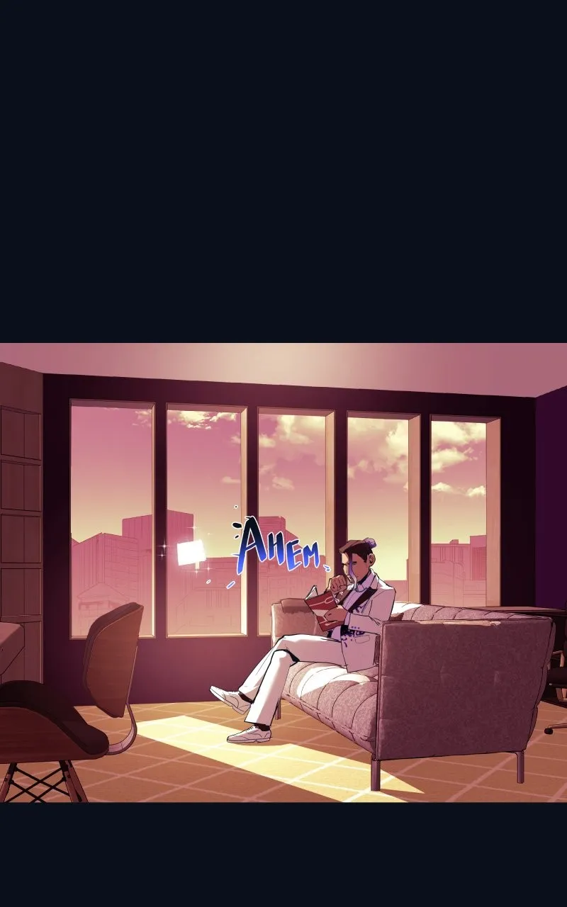 Asterion Chapter 59 page 77 - 
