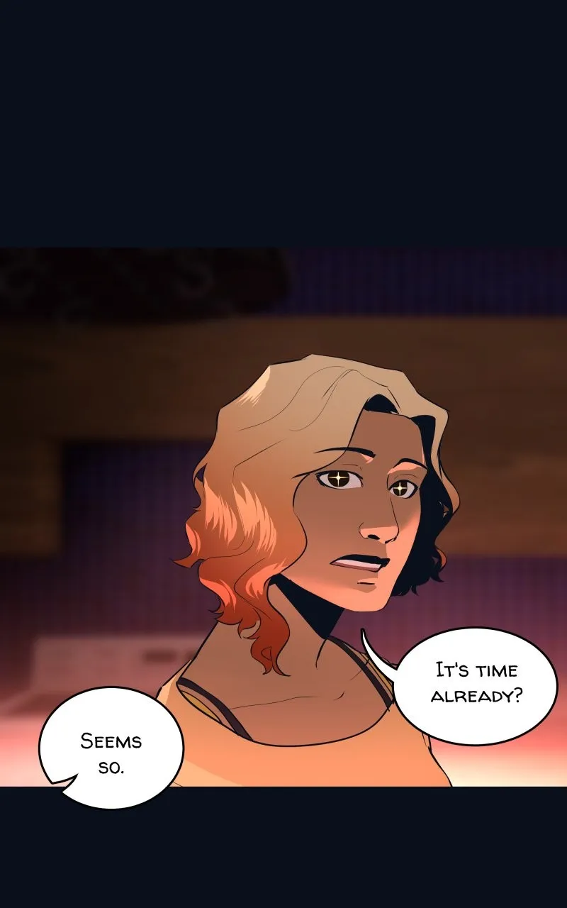 Asterion Chapter 59 page 80 - 