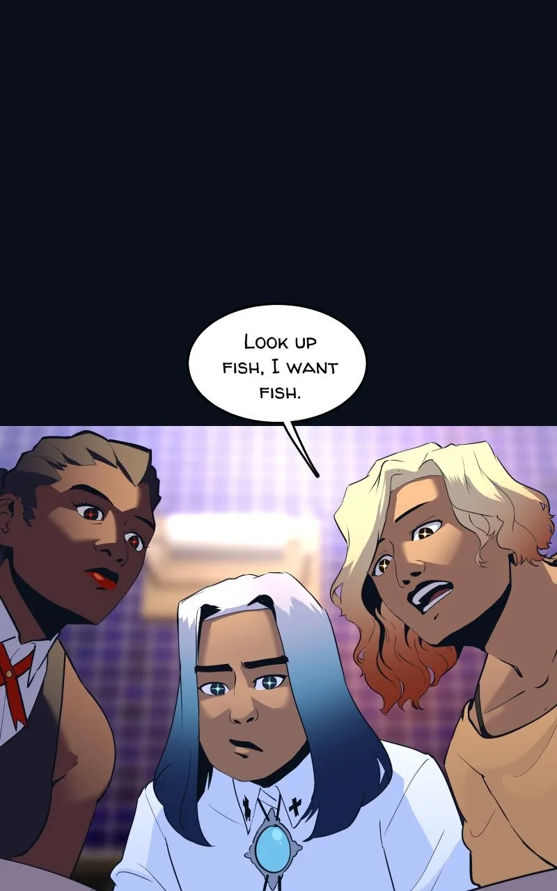 Asterion Chapter 59 page 10 - 