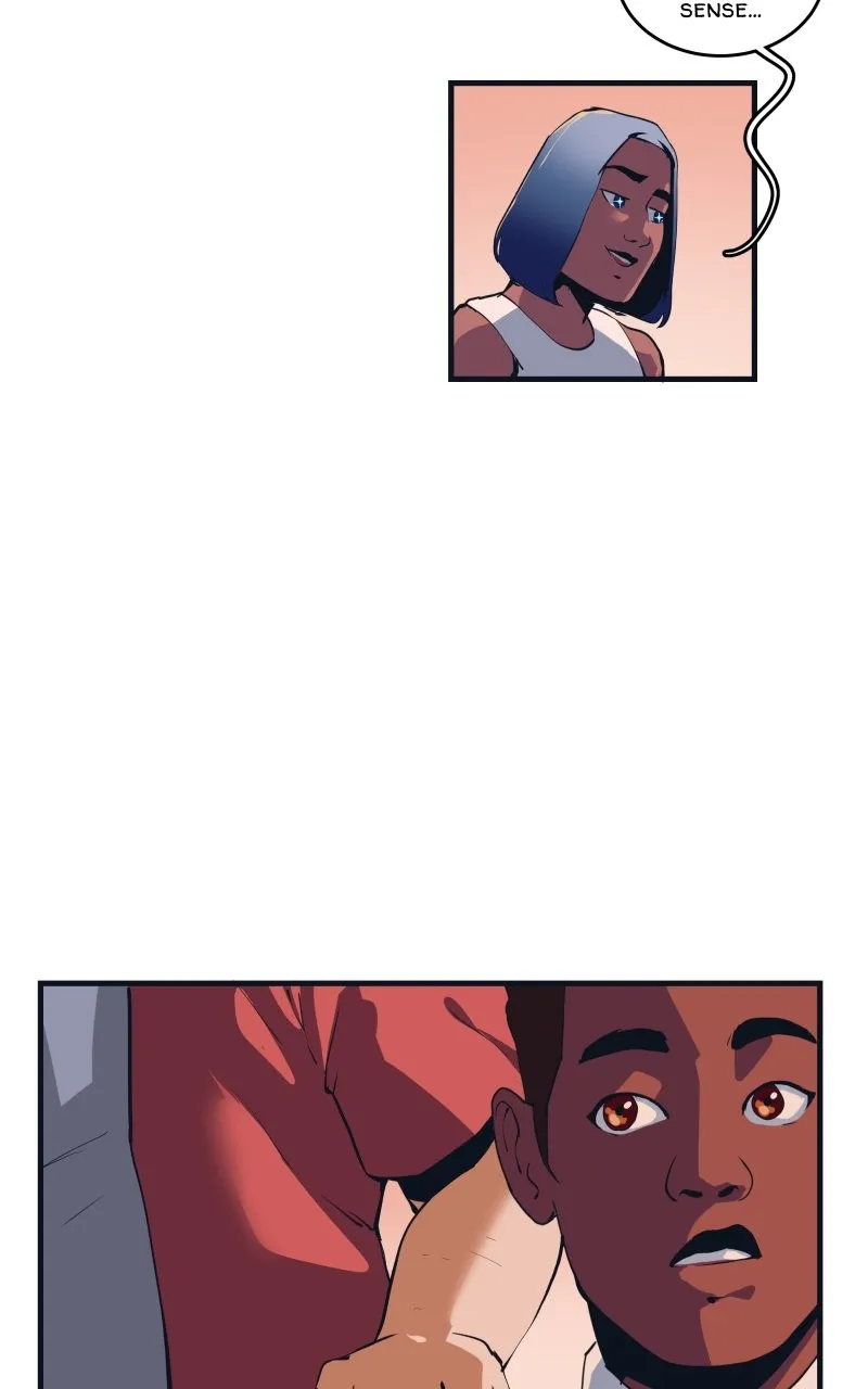 Asterion Chapter 6 page 11 - 
