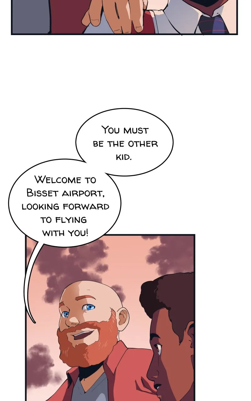Asterion Chapter 6 page 12 - 