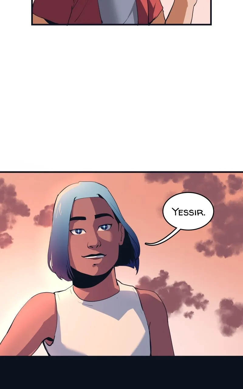 Asterion Chapter 6 page 15 - 