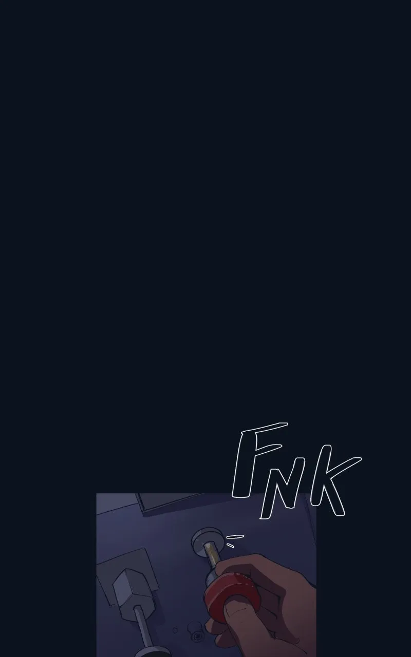 Asterion Chapter 6 page 16 - 