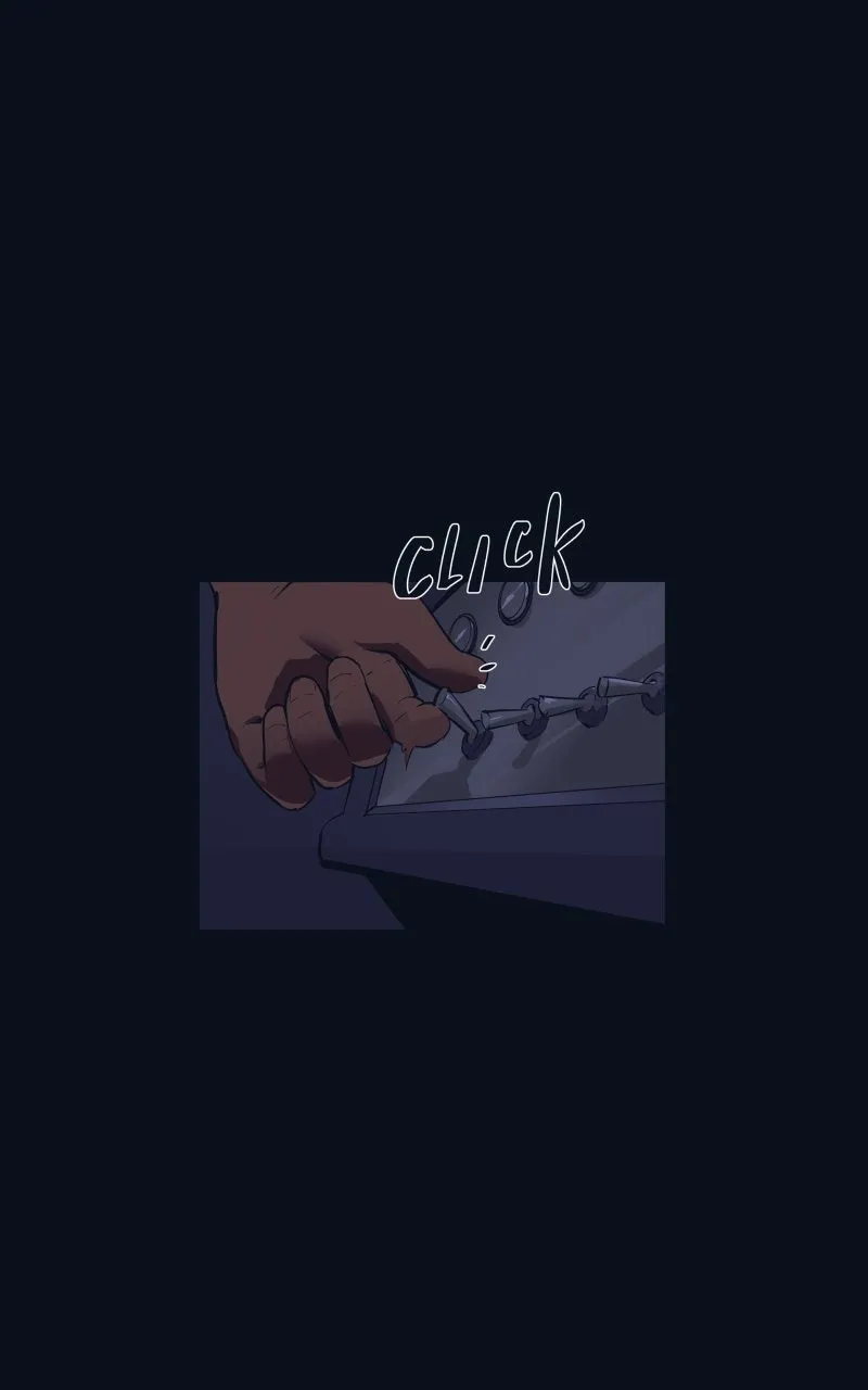 Asterion Chapter 6 page 18 - 