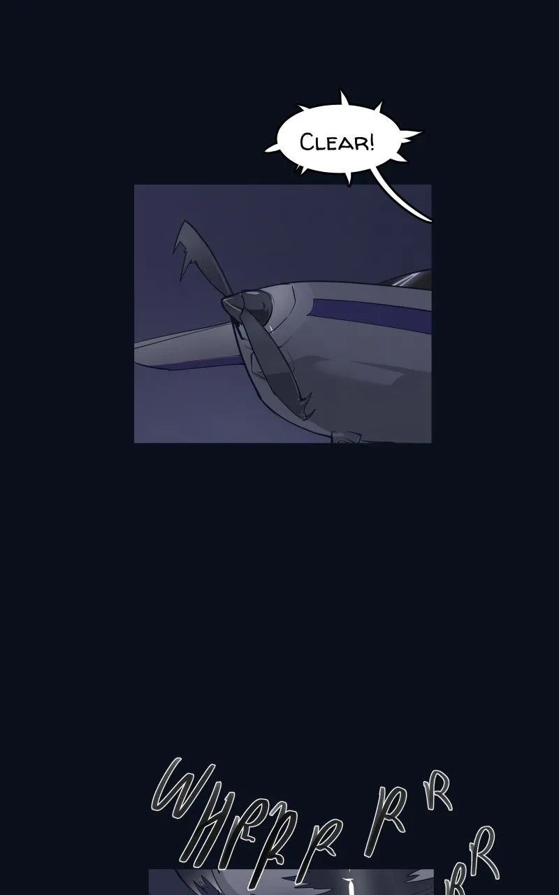 Asterion Chapter 6 page 19 - 