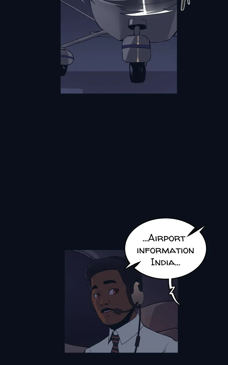 Asterion Chapter 6 page 20 - 