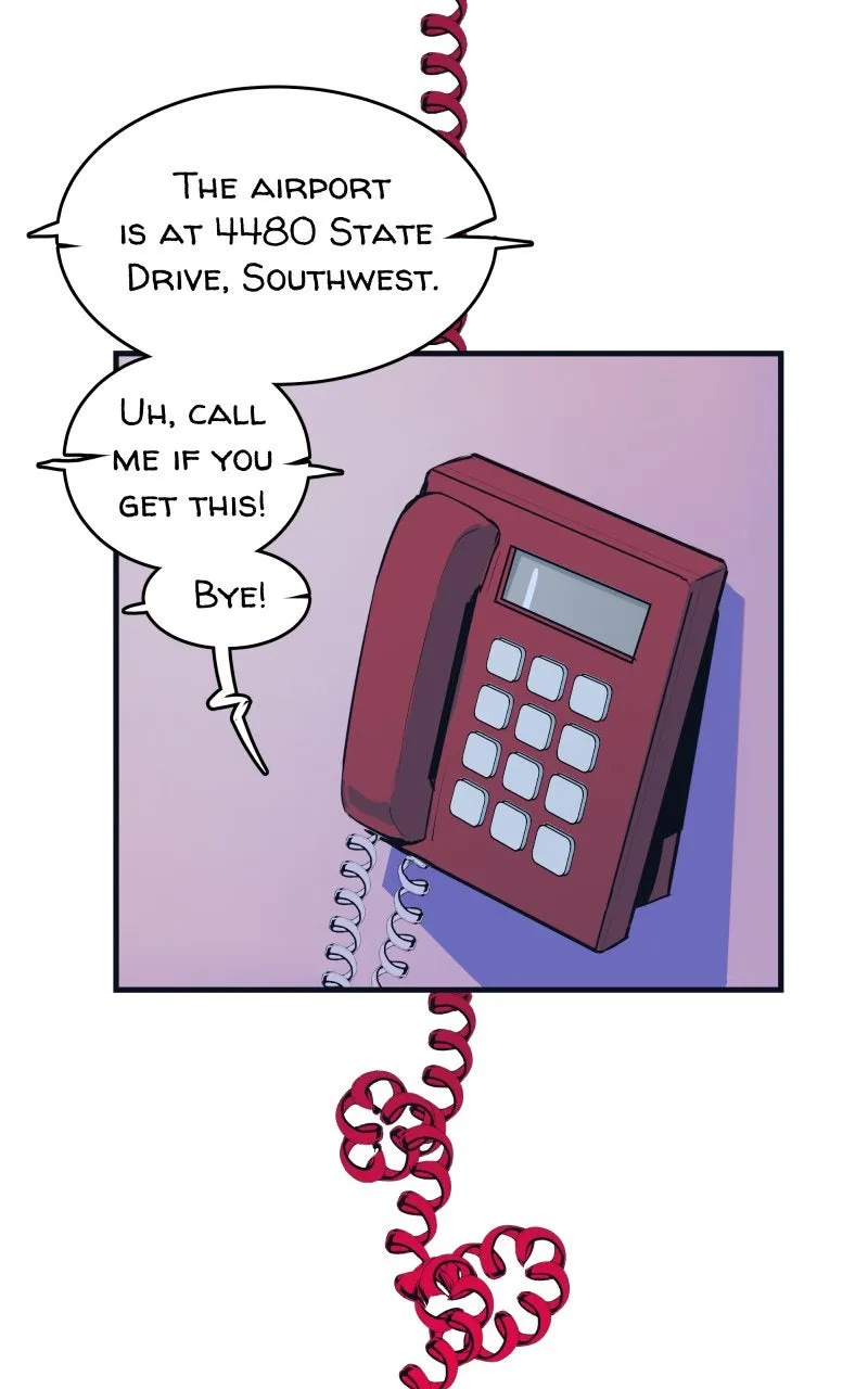 Asterion Chapter 6 page 3 - 