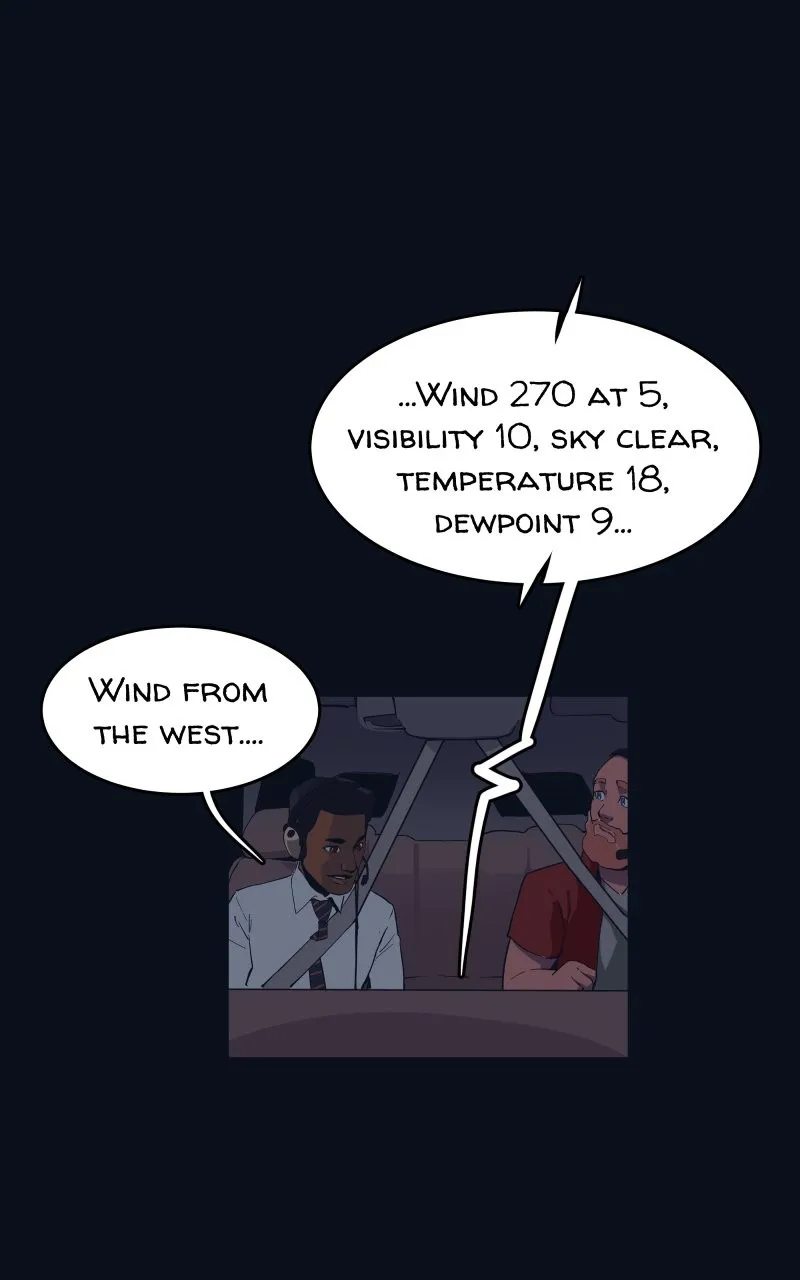 Asterion Chapter 6 page 21 - 