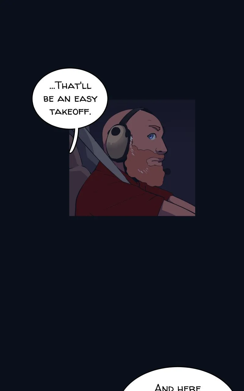 Asterion Chapter 6 page 22 - 