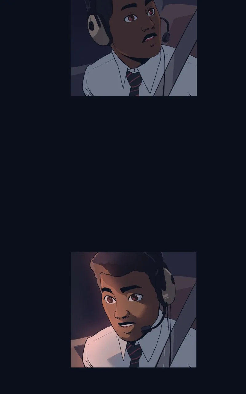 Asterion Chapter 6 page 24 - 