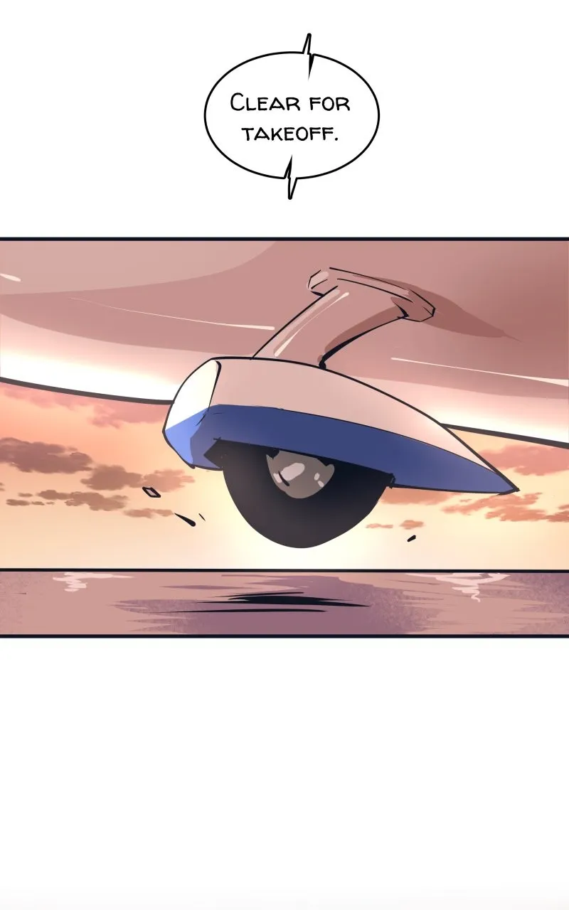 Asterion Chapter 6 page 30 - 
