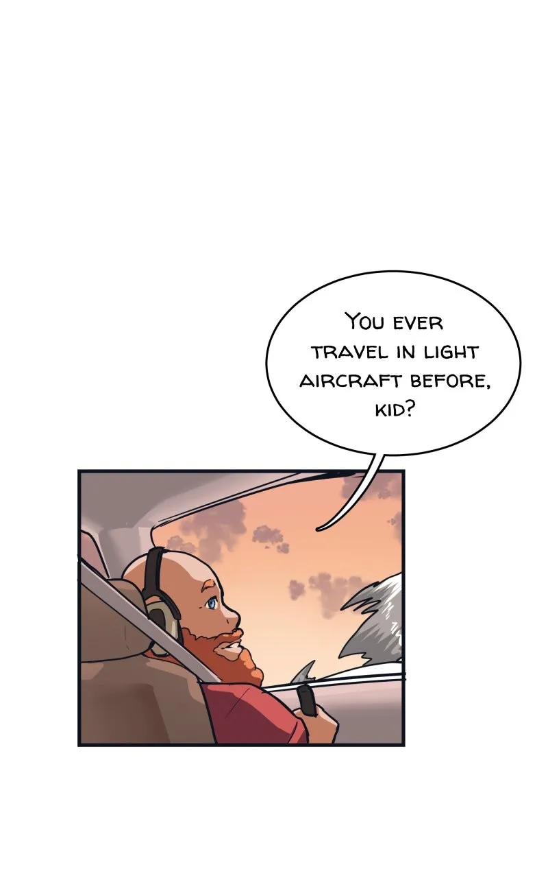 Asterion Chapter 6 page 33 - 