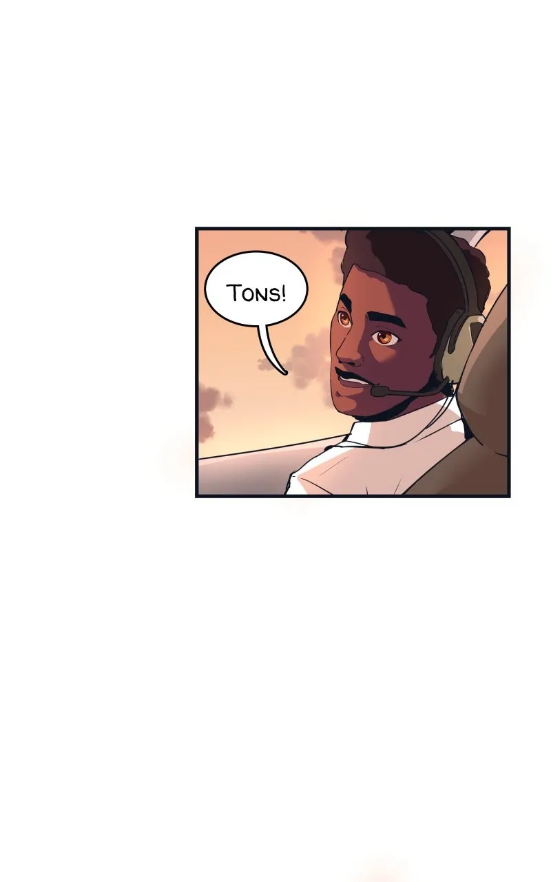 Asterion Chapter 6 page 34 - 